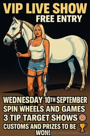 Rachelxcooper OnlyFans Leaked Free Thumbnail Picture - #3GcQDwOjnh