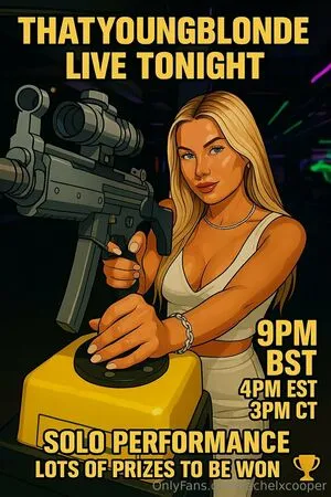 Rachelxcooper OnlyFans Leaked Free Thumbnail Picture - #rOtT8g7Bnx