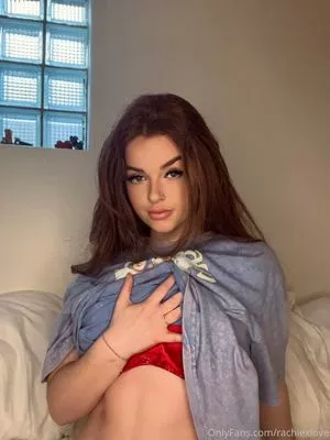 Rachie Love OnlyFans Leaked Free Thumbnail Picture - #5kfcUwtWWz