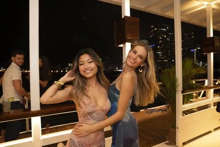 Rachie Love OnlyFans Leaked Free Thumbnail Picture - #GSvt7FM4lM