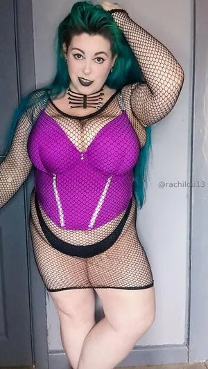 Rachilou13 OnlyFans Leaked Free Thumbnail Picture - #L4zfkBd6ob