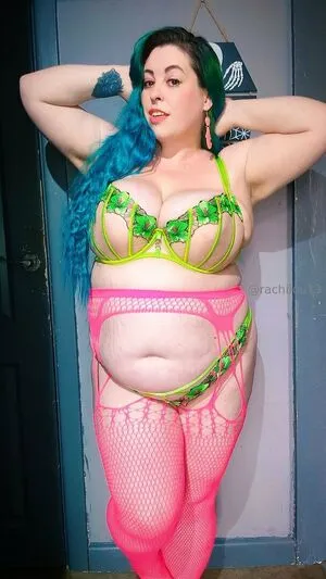 Rachilou13 OnlyFans Leaked Free Thumbnail Picture - #Q8ZE1OS3p2