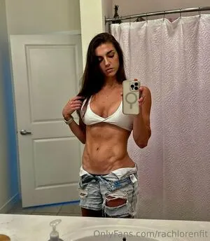Rachlorenfit OnlyFans Leaked Free Thumbnail Picture - #8stueUL5y4