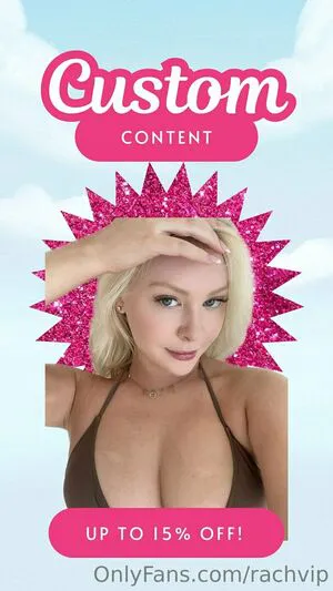 Rachvip OnlyFans Leaked Free Thumbnail Picture - #Ep6sf8bRSK