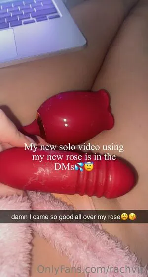 Rachvip OnlyFans Leaked Free Thumbnail Picture - #Py9ul1Ye14