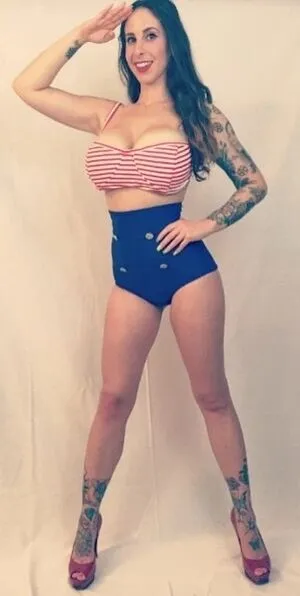 Racine Richman OnlyFans Leaked Free Thumbnail Picture - #TsfDKBfvTZ
