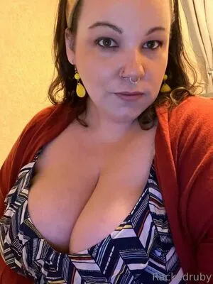 Racked Ruby OnlyFans Leaked Free Thumbnail Picture - #0Vg7Qn3lZt