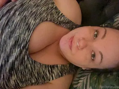 Racked Ruby OnlyFans Leaked Free Thumbnail Picture - #1jSzD2YCuZ