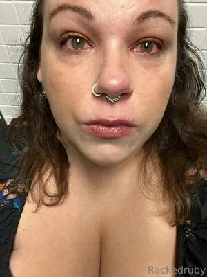 Racked Ruby OnlyFans Leaked Free Thumbnail Picture - #I2tpt0gloz