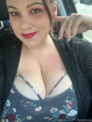 Racked Ruby OnlyFans Leaked Free Thumbnail Picture - #LtupMZvGkh