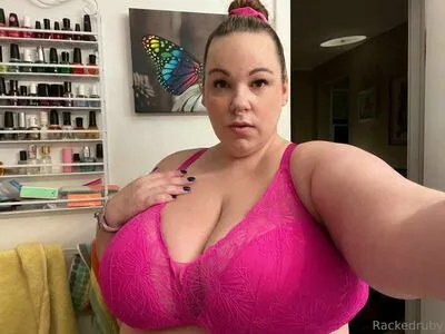 Racked Ruby OnlyFans Leaked Free Thumbnail Picture - #Q1xZdl3suI