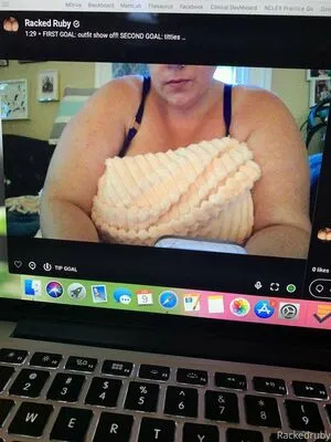 Racked Ruby OnlyFans Leaked Free Thumbnail Picture - #UlQnuMbDZv