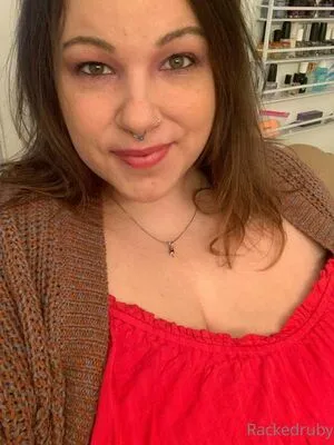 Racked Ruby OnlyFans Leaked Free Thumbnail Picture - #gs4USP3kwz