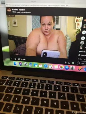 Racked Ruby OnlyFans Leaked Free Thumbnail Picture - #mOmuKIkynO