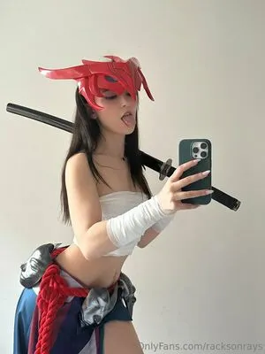 Racksonrays OnlyFans Leaked Free Thumbnail Picture - #eLyKNe3zPA