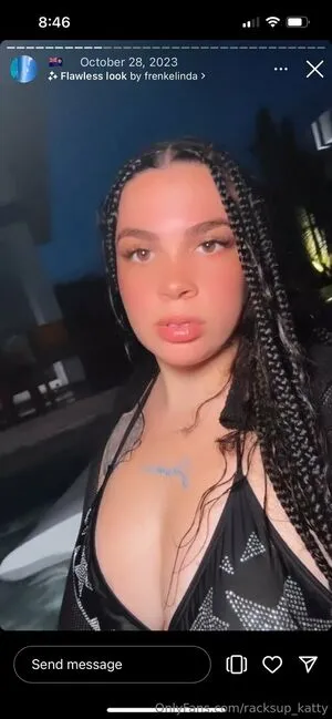 Racksup Katty OnlyFans Leaked Free Thumbnail Picture - #kxRl2QVKEo
