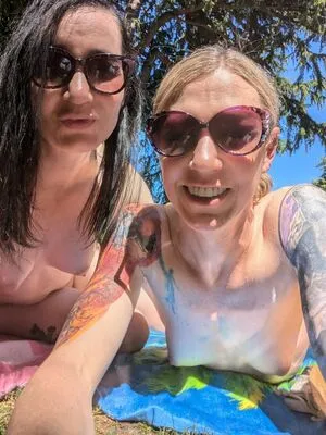 Racy Tracy OnlyFans Leaked Free Thumbnail Picture - #4K4ARykfND