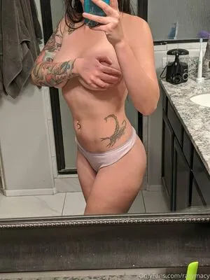 Racymacy OnlyFans Leaked Free Thumbnail Picture - #IonsWqs9AN