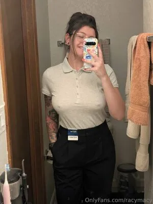 Racymacy OnlyFans Leaked Free Thumbnail Picture - #SSzbnLhQT2