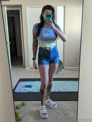 Racymacyxx OnlyFans Leaked Free Thumbnail Picture - #271YV1XptP