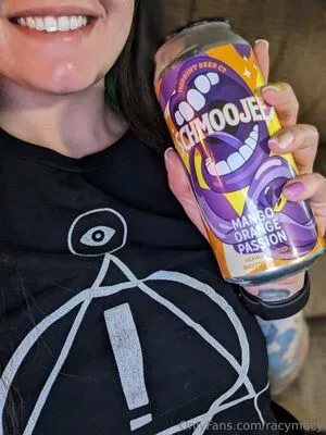 Racymacyxx OnlyFans Leaked Free Thumbnail Picture - #2AYPH3GR5d