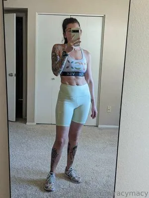 Racymacyxx OnlyFans Leaked Free Thumbnail Picture - #8uKJC6kIBc