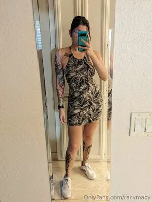 Racymacyxx OnlyFans Leaked Free Thumbnail Picture - #8xQKHnzGJl