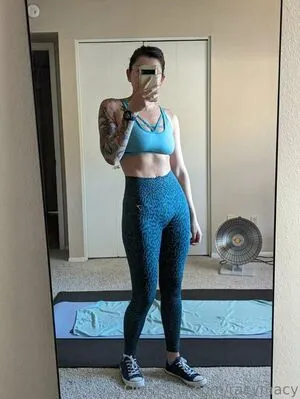 Racymacyxx OnlyFans Leaked Free Thumbnail Picture - #B0aq0z9Nnt