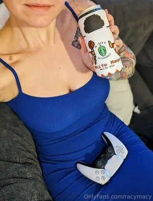 Racymacyxx OnlyFans Leaked Free Thumbnail Picture - #GkHxfNrSv3