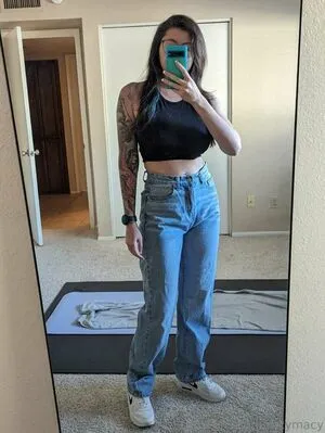 Racymacyxx OnlyFans Leaked Free Thumbnail Picture - #IwtDPiGHQh