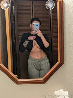 Racymacyxx OnlyFans Leaked Free Thumbnail Picture - #NrDK4HUP6e