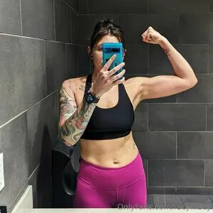 Racymacyxx OnlyFans Leaked Free Thumbnail Picture - #S0Il3mnlf3