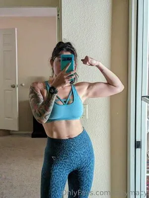 Racymacyxx OnlyFans Leaked Free Thumbnail Picture - #ZovgVbSf4I