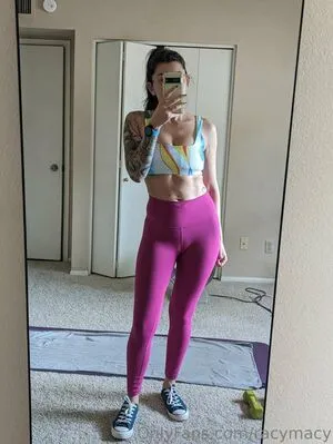 Racymacyxx OnlyFans Leaked Free Thumbnail Picture - #cQ56WFDQiO