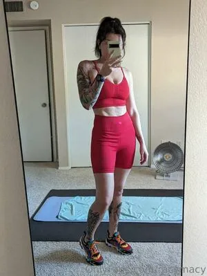 Racymacyxx OnlyFans Leaked Free Thumbnail Picture - #hxiJo2IUuf