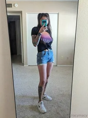 Racymacyxx OnlyFans Leaked Free Thumbnail Picture - #i5ftFxviWm