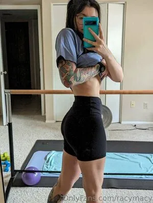 Racymacyxx OnlyFans Leaked Free Thumbnail Picture - #ortYzYPh93