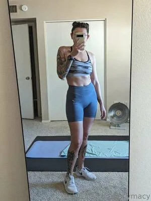 Racymacyxx OnlyFans Leaked Free Thumbnail Picture - #rUbdQY3NXq