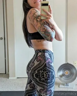 Racymacyxx OnlyFans Leaked Free Thumbnail Picture - #wMeqWp4ISV