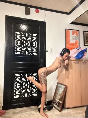 Racymushroom OnlyFans Leaked Free Thumbnail Picture - #XNlCD7cvsC