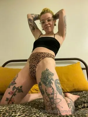 Rad Rosie Rue OnlyFans Leaked Free Thumbnail Picture - #J1h4IFpqX0