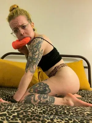 Rad Rosie Rue OnlyFans Leaked Free Thumbnail Picture - #JQRI4CdVih