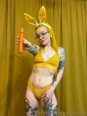 Rad Rosie Rue OnlyFans Leaked Free Thumbnail Picture - #Xq9JYeIi4C