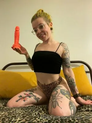 Rad Rosie Rue OnlyFans Leaked Free Thumbnail Picture - #YozcPWBhwv
