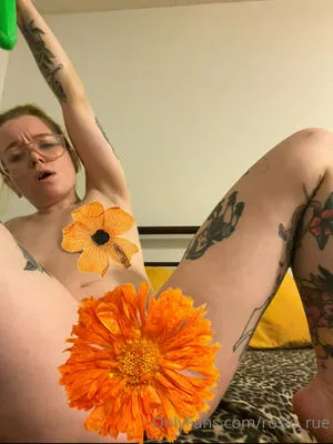 Rad Rosie Rue OnlyFans Leaked Free Thumbnail Picture - #jEjhoWh1PO