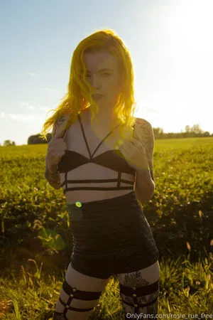 Rad Rosie Rue OnlyFans Leaked Free Thumbnail Picture - #tjHZN0a5Oc