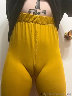 Rad Rosie Rue OnlyFans Leaked Free Thumbnail Picture - #vKmnCQCQJ0