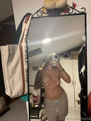 Rad34 OnlyFans Leaked Free Thumbnail Picture - #1SpZ5D88Nr