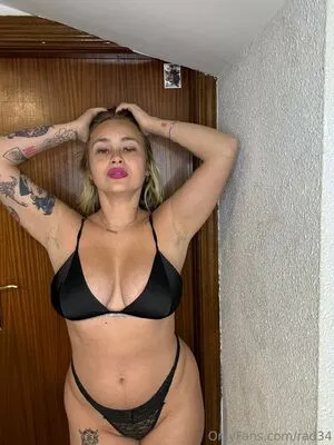 Rad34 OnlyFans Leaked Free Thumbnail Picture - #4xVLe6oPGZ