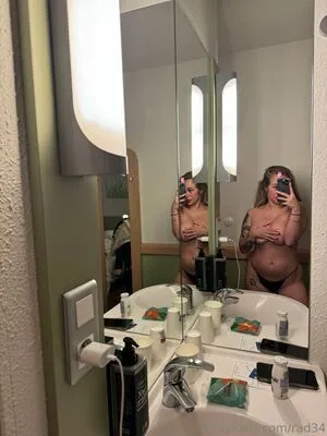 Rad34 OnlyFans Leaked Free Thumbnail Picture - #ApdCbScVrs